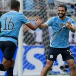 Man City Smash Juventus - A máme radi 31 miliónov libier Rayan Ait -Nouri