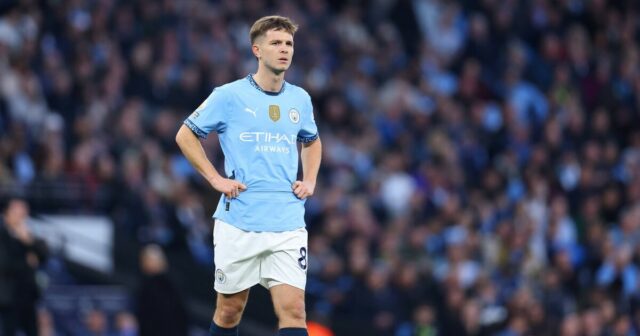 Man City Star 'No in Club Svetového pohára' a teraz by som mohol počúvať UTD | Futbalový šport

