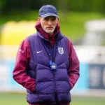Man City Star tvrdí, že prítomnosť Thomasa Tuchela bude vo finále motivovať Anglicko do 21 rokov