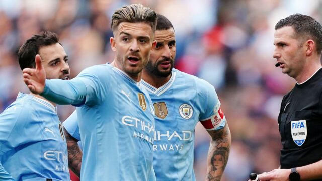 Man City Star „súhlasí s senzačným“ presťahovaním sa na miesta po „schválenom“ rozhodnutí o prevode

