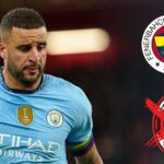 Man City a Anglicko dostanú „oficiálnu ponuku“ od Fenerbahce, pretože Romano potvrdzuje „spojenie“