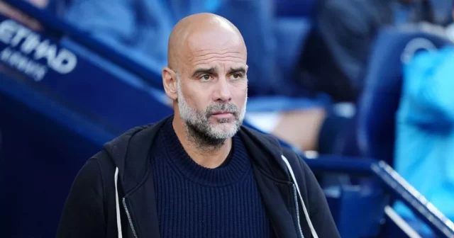 Man City organizuje viac rokovaní o prevode od záložníka 55 miliónov GBP, aby nahradil Kevin de Bruye

