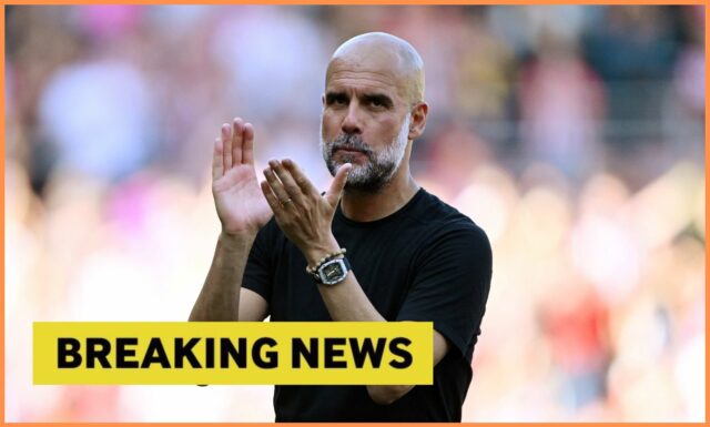 Man City prijíma osobné podmienky s záložníkom Lyon Rayan Cherki

