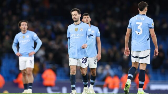 Mesto bolo pokutou pokutu 1,08 milióna libier Premier League za deväť porušení pravidiel