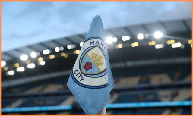 Man City sa blíži k firme Liverpool Starlet Kaylum Moss

