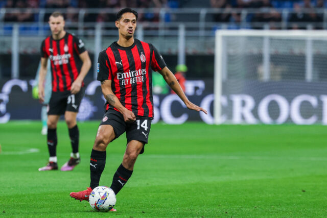 Man City zatvorené v Milánovej hviezde za 75 miliónov EUR

