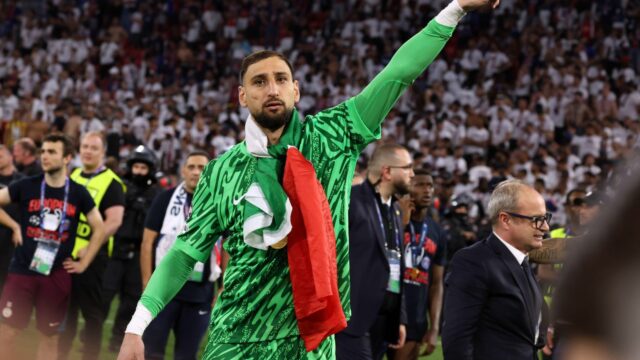 Man City „hodnotí možnosť podpísať hrdinu PSG“ po hrdinstve Ligy majstrov


