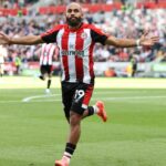 Man Man United 62,5 milióna libier Bryan Mbeumo Ponuka Biddforda odmietnutá - zdroje