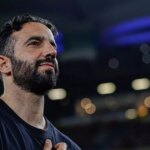 Man UTD Transfer News: Ruben Amorim fait la demande d'arrivée car la cible rend l'intérêt clair