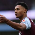 Man United Hero hovorí starému klubovému firme Aston Villa Player