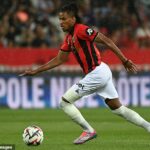 Krásny záložník Manchester United Hicham Boudaoui nahlásil svoje názory