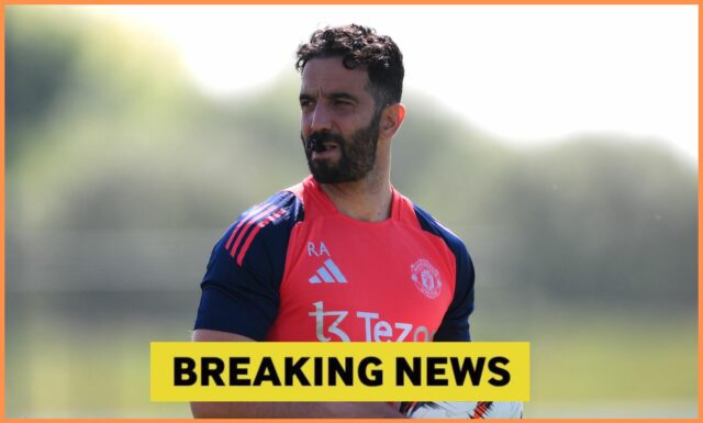 Man United Open sa hovorí s brankárom Aston Villa Emiliano Martinez

