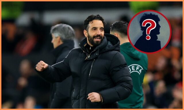 Man United Send Onesicu Ponuka na podpísanie Bryana Mbeuma

