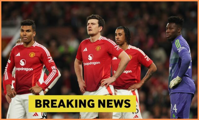 Bryan Mbeumo a Andre Onana