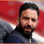 Man United Target Viktor Gyokokeyes prerušuje ticho v jeho budúcnosti