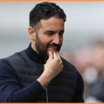 Man United Winger Antony hľadá skutočný Betis v hnutí za pôžičku