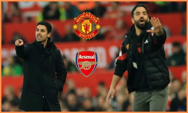 Man United a Arsenal predložia ponuku pre Viktor Gyokes


