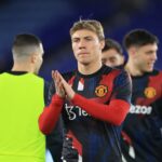 Man United, ktorý sa ešte rozhodne, či si ponecháte alebo predávate Inter účel Hejlund