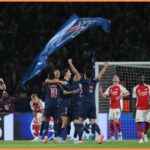 Man United ponúkol príležitosť podpísať hviezdu PSG Goncalo Ramos