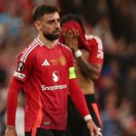 Man United potrebujete ma - Bruno Fernandes potvrdzuje, že odmietol ponuku Al Hilala na pobyt