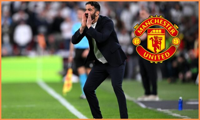Man United predstavuje návrh vo výške 150 miliónov EUR pre hviezdu Barcelony Raphinha

