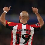 Man United predstavuje ponuku 60 miliónov GBP pre Bryan Mbeumo