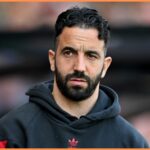 Man United pripravený na predaj Alejandra Garnacho za 45 miliónov GBP tento rok v lete