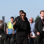 Marcus Rashford prichádza do Aston Villa vs Tottenham