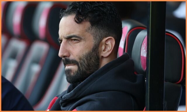 Man United sa stretáva so zástupcami útočníka Juventus Dusan Vlahovic

