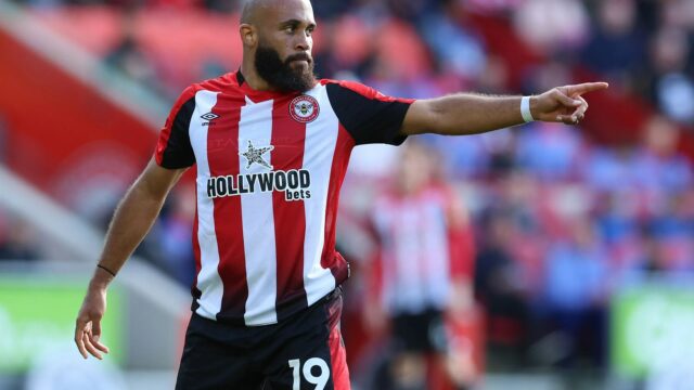 Mbeumo je žiadaný Man United po svojom novom útoku - ale Brentford ho nenecháva lacno