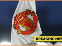 Man United neplánuje núdzový januárový podpis Ruben Amorim počas poslednej porážky Európskej ligy Man United proti Tottenhamovi