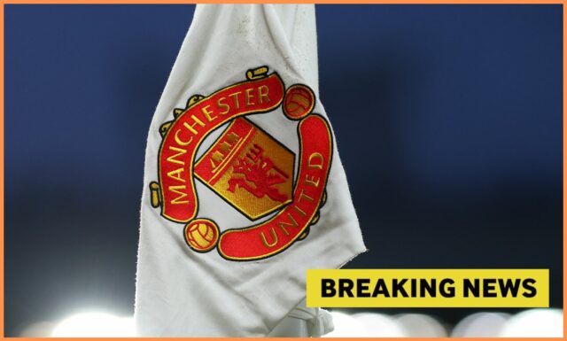 Ruben Amorim počas poslednej porážky Európskej ligy Man United proti Tottenhamovi