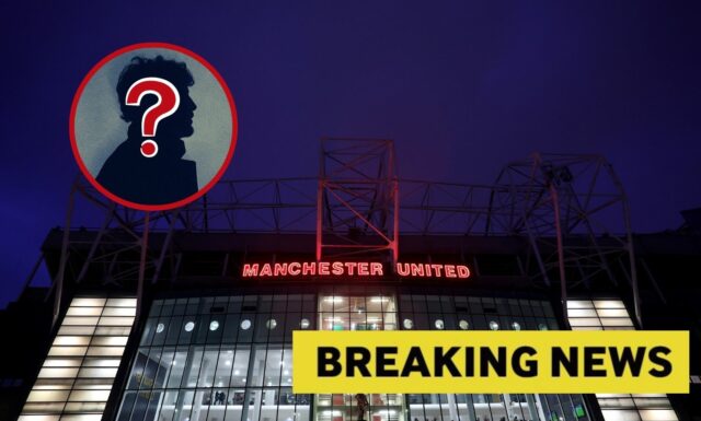 Man United vyjadruje podpísanie Marca-Andre Ter Stegena

