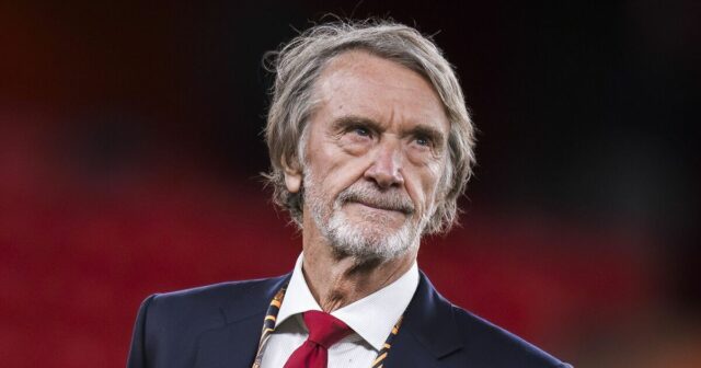 Man Utd: Arsenal, ktorý robí priaznivcom prenosu Red Devils, by mohol v budúcnosti sledovať Sir Jim Ratklife | Futbalový šport

