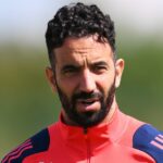 Man Utd Boss Ruben Amorim zastrelil kruté varovanie, keď generálny riaditeľ stanovuje budúce plány