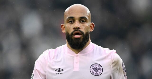 Man Utd: Brian Mbeumo Transfer Oznámenie vyjadrené po neúspešných ponukách - „Radi pobyt“ | Futbalový šport

