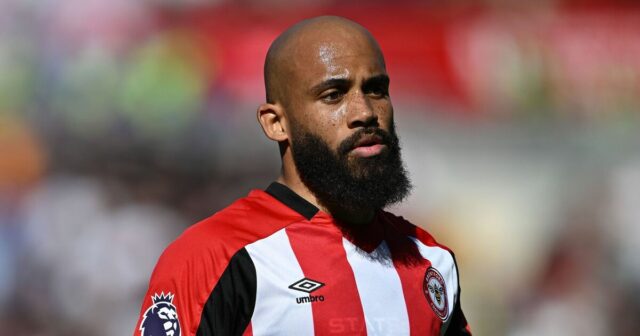 Man Utd: Brian Mbeumo otočil hlavu v Tottenhame, keď Spurs 'Hijack Transfer' | Futbalový šport

