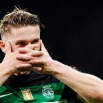 Man Utd 'Ditch Viktor Gyokerres' et devrait défier Liverpool pour 85 millions de livres sterling Star