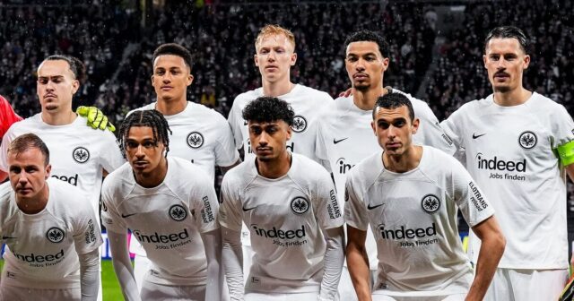 Man Utd Ditch Viktor Gyokerress „Pripojte sa k Chelsea a Liverpoolu“ 85 miliónov libier v prenosových pretekoch | Futbalový šport

