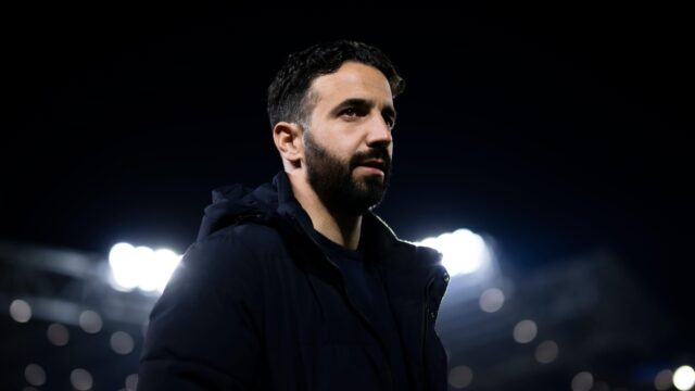 Man Utd Man nepovedal „žiadne štandardné vlastnosti“ odísť ako „nikto nevie, čo je dobré“.

