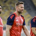 Man Utd: Ruben Amorima zlyhal po prenose futbalového športu