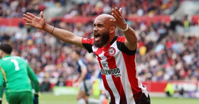 Man Utd Star a un rôle clé dans l'aide à Bryan Mbeumo à décider du transfert d'été
