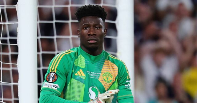 Man Utd Star pourrait rejoindre Bruno Fernandes dans le transfert saoudien, mais la réaction pourrait être différente

