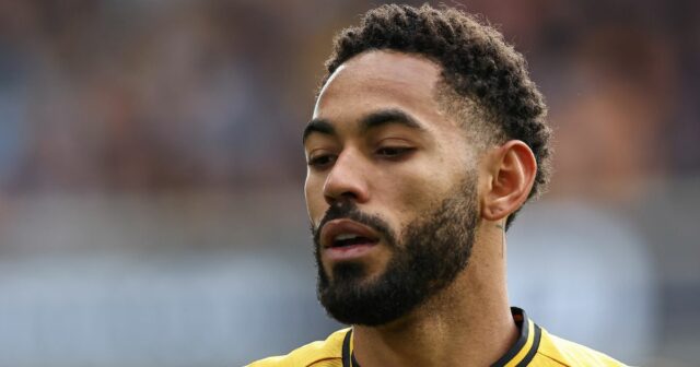 Man Utd Target Matheus Cunha už preukázal svoj postoj pri vstupe do klubu „úplne dole“

