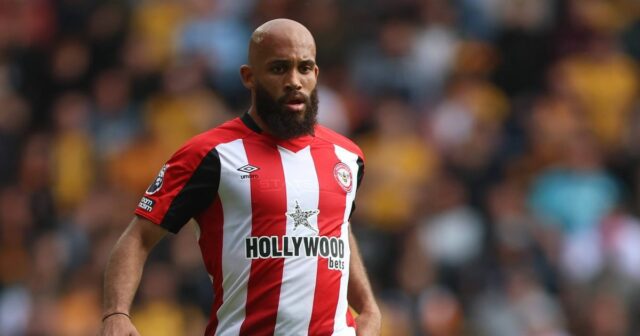 Man Utd Transfer News: Bryan Mbeumo plus tard alors que Ruben Amorim subit un autre coup
