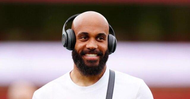Man Utd Transfer News: Bryan Mbeumo tient des pourparlers à plus de 60 millions de livres sterling alors que Star veut rester sur place
