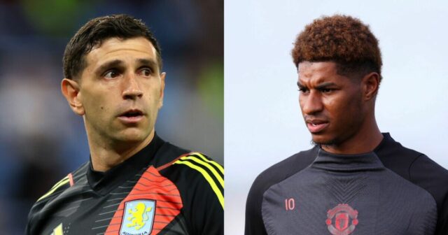 Man Utd Transfer News: Garracho a Rashford rozhodnutia, Martinez Faith, Dohoda dosiahnutá | Futbalový šport

