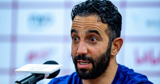 Man Utd Transfer News: Mega Star «accepte les conditions personnelles» sur l'accord de sortie à prix réduit
