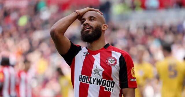 Man Utd Transfer News: Red Devils pour un nouvel attaquant en tant que MBEUMO Issues concernant le message
