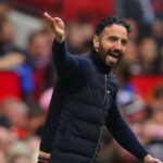 Man Utd: Ukázalo sa, že Ruben Amorim má toxické trio po fanúšikoch najnovšieho prostredného prsta | Futbalové športy